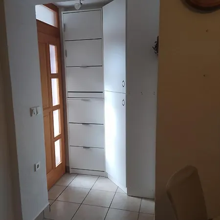 Apartment Ante Sveti Juraj Exterior photo