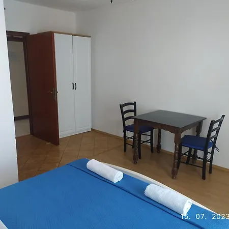 Apartment Ante Sveti Juraj Exterior photo