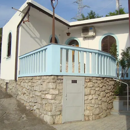 Apartment Ante Sveti Juraj Exterior photo