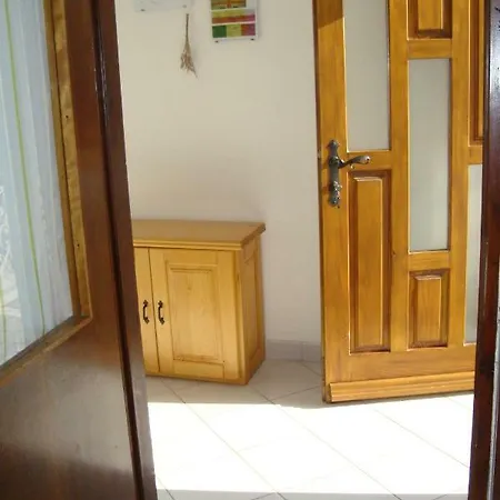 Apartment Ante Sveti Juraj Exterior photo