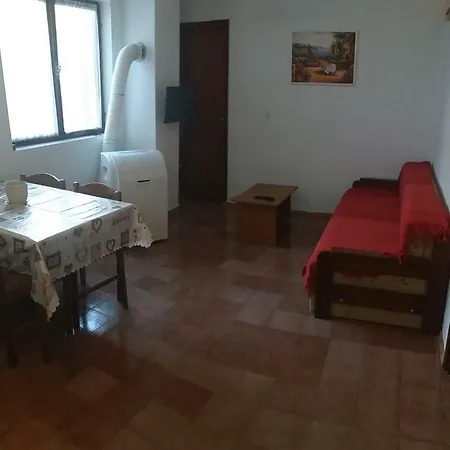 Apartment Ante Sveti Juraj Exterior photo