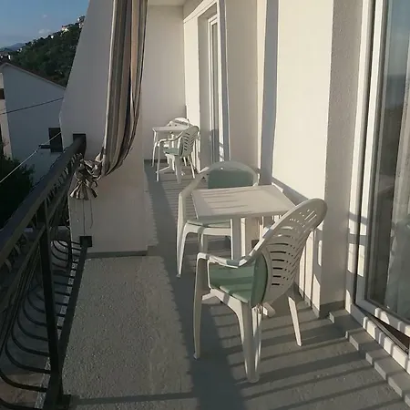 Apartment Ante Sveti Juraj Exterior photo