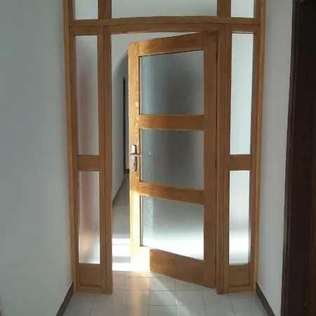 Apartment Ante Sveti Juraj Exterior photo
