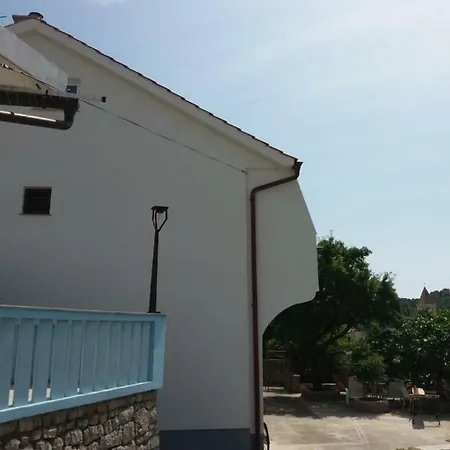 Apartment Ante Sveti Juraj Exterior photo