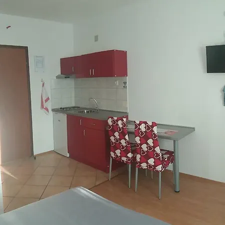 Apartment Ante Sveti Juraj Exterior photo