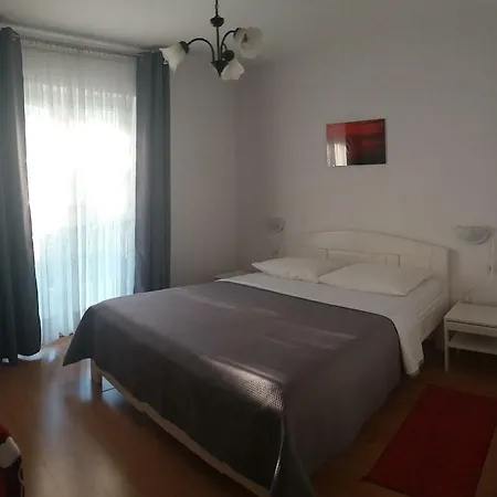 Apartment Ante Sveti Juraj Exterior photo