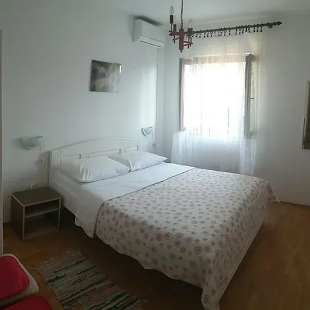 Apartment Ante Sveti Juraj Exterior photo