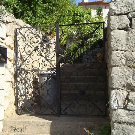 Apartment Ante Sveti Juraj Exterior photo