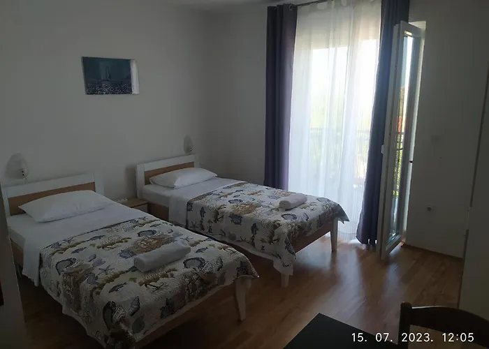 Apartment Ante