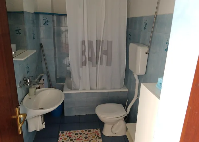 Apartment Ante