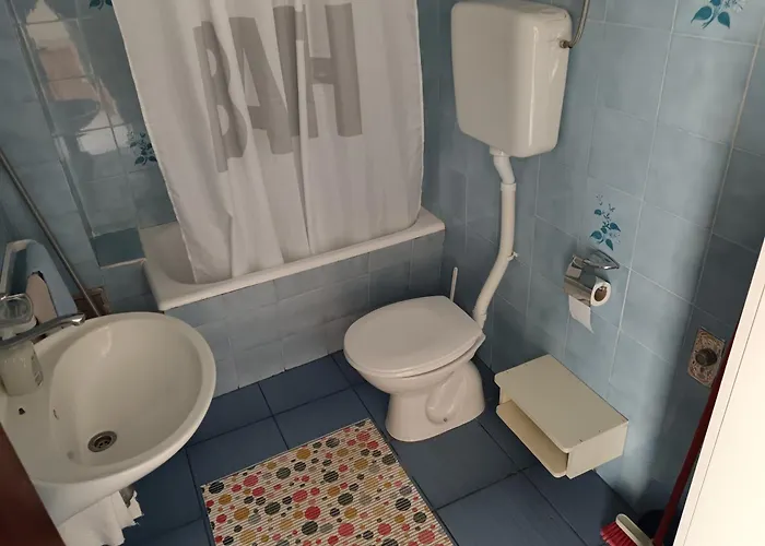 Apartment Ante