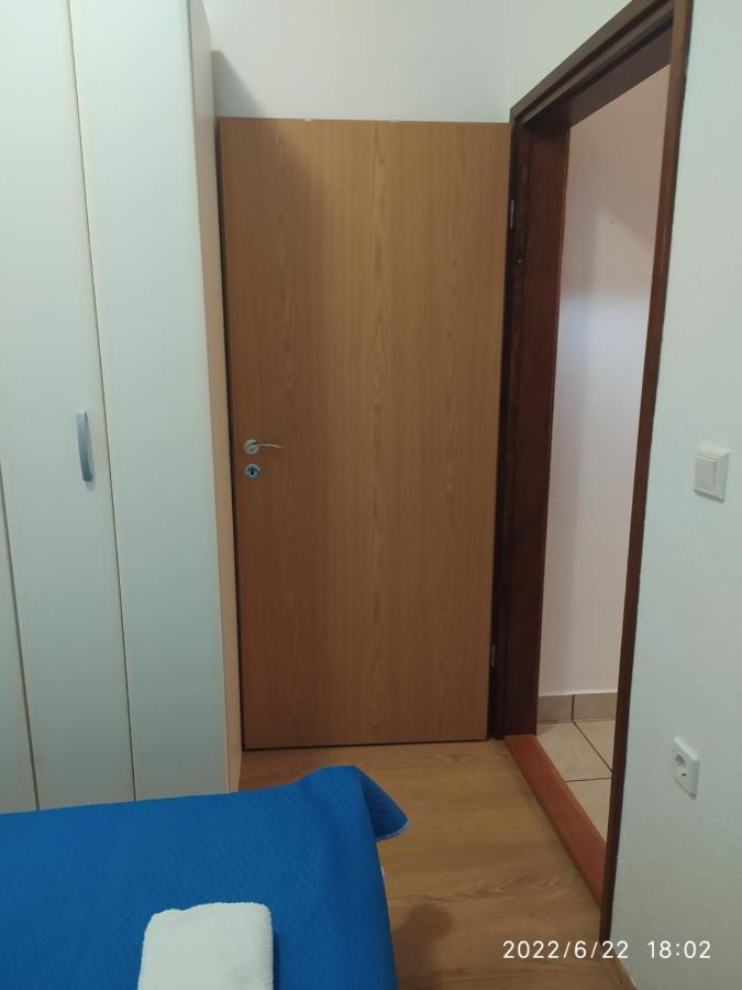 Ante Apartment