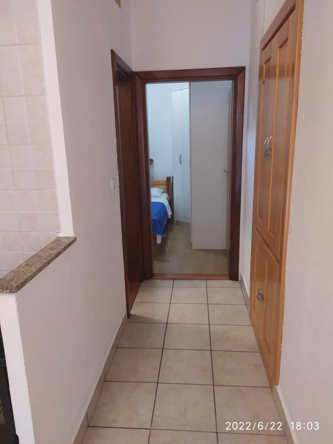 Apartment Ante