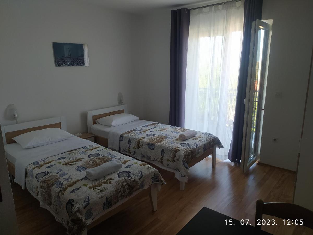 Ante Apartment Sveti Juraj