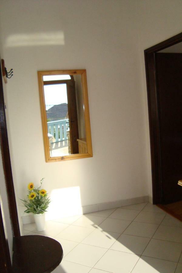 Apartment Ante