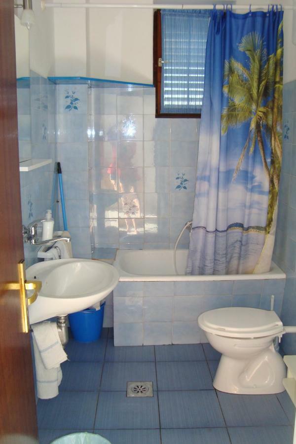 Apartment Ante *