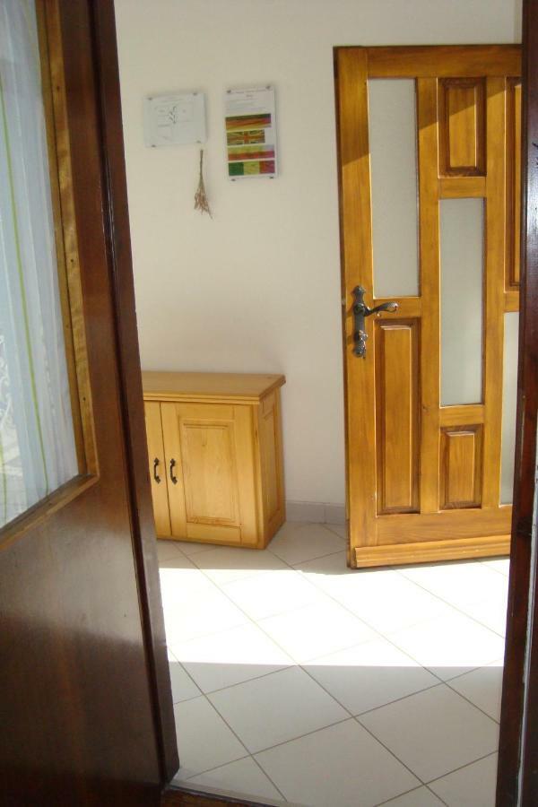 Ante Apartment