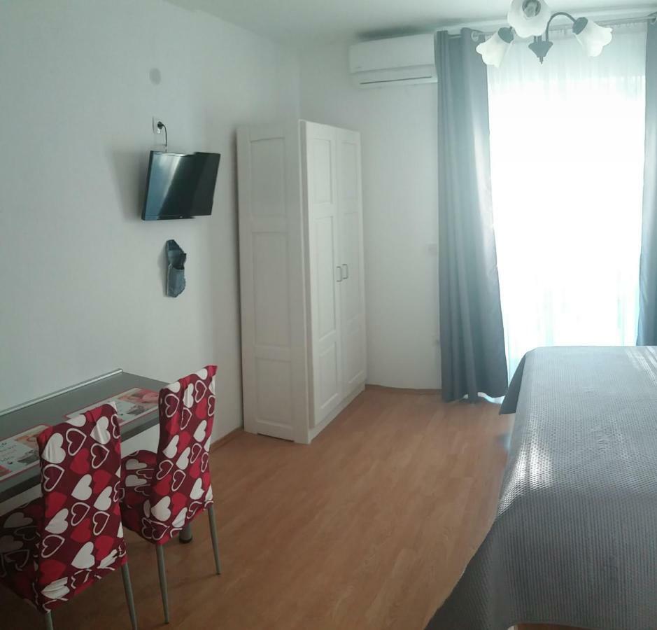 Ante Apartment Sveti Juraj